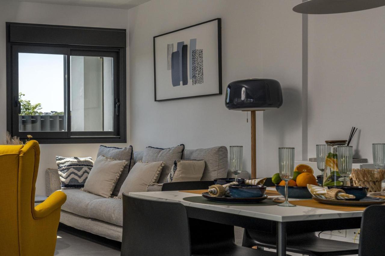 Апартаменты Rennes Arenal Playa 6 Хавеа Экстерьер фото